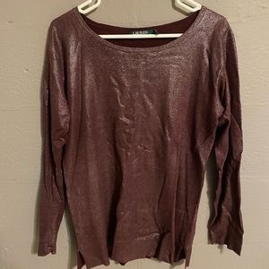Ralph Lauren Blouse